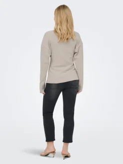 ONLLUMA-CLEVER Strickjacke