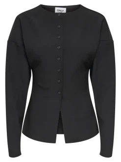 ONLLUMA-CLEVER Strickjacke