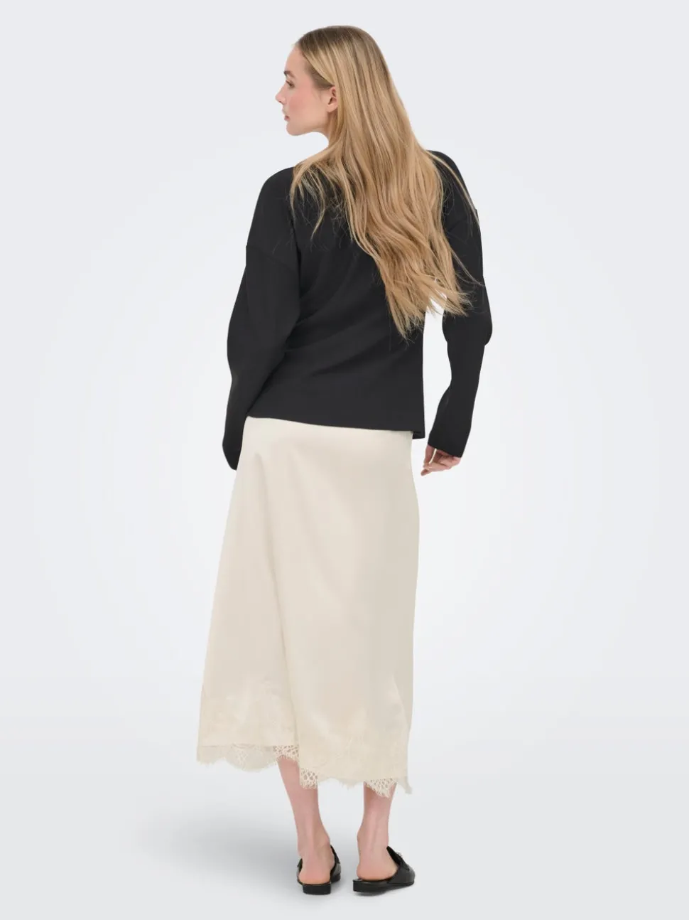 ONLLUMA-CLEVER Strickjacke