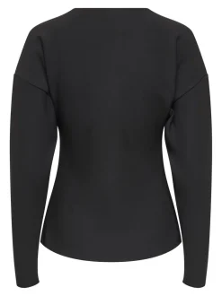ONLLUMA-CLEVER Strickjacke
