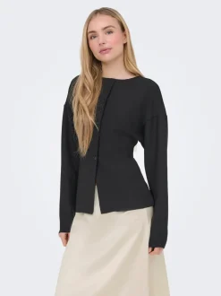 ONLLUMA-CLEVER Strickjacke