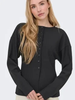 ONLLUMA-CLEVER Strickjacke