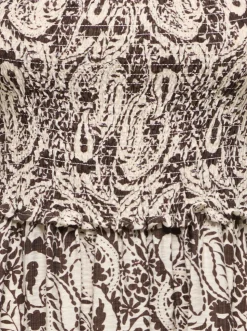 ONLLUMIRA Langes Kleid