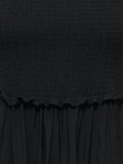 ONLLUMIRA Langes Kleid