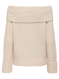 ONLLUNA Strickpullover