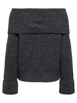 ONLLUNA Strickpullover