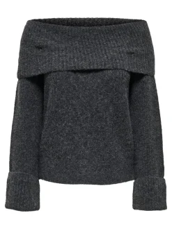 ONLLUNA Strickpullover