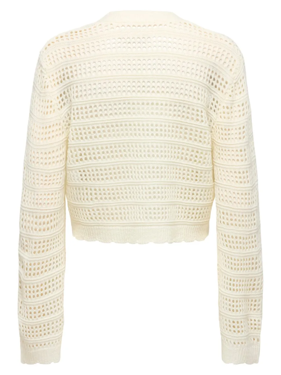 ONLLYKKE Strickjacke