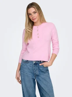 ONLMACEY Strickpullover