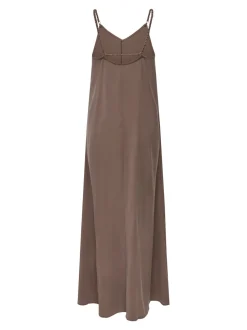 ONLMADELI Langes Kleid