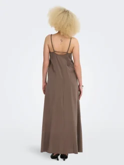 ONLMADELI Langes Kleid