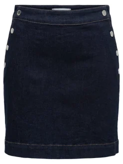 ONLMADISON Jeansrock Minirock