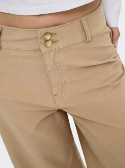 ONLMADISON-CLAIR Verkürzt Hose