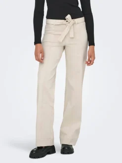 ONLMADISON-MISSOURI Weiter Beinschnitt Hose