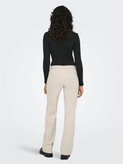 ONLMADISON-MISSOURI Weiter Beinschnitt Hose