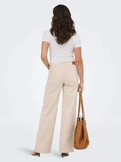 ONLMADISON Weiter Beinschnitt Klassische Hose