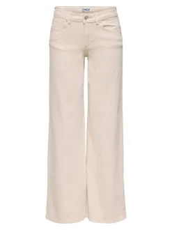 ONLMADISON Weiter Beinschnitt Klassische Hose