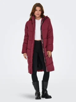 ONLMAGGI Daunenjacke