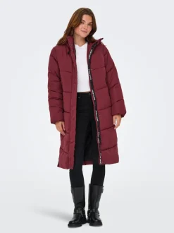 ONLMAGGI Daunenjacke