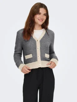 ONLMAGGIE Strickjacke
