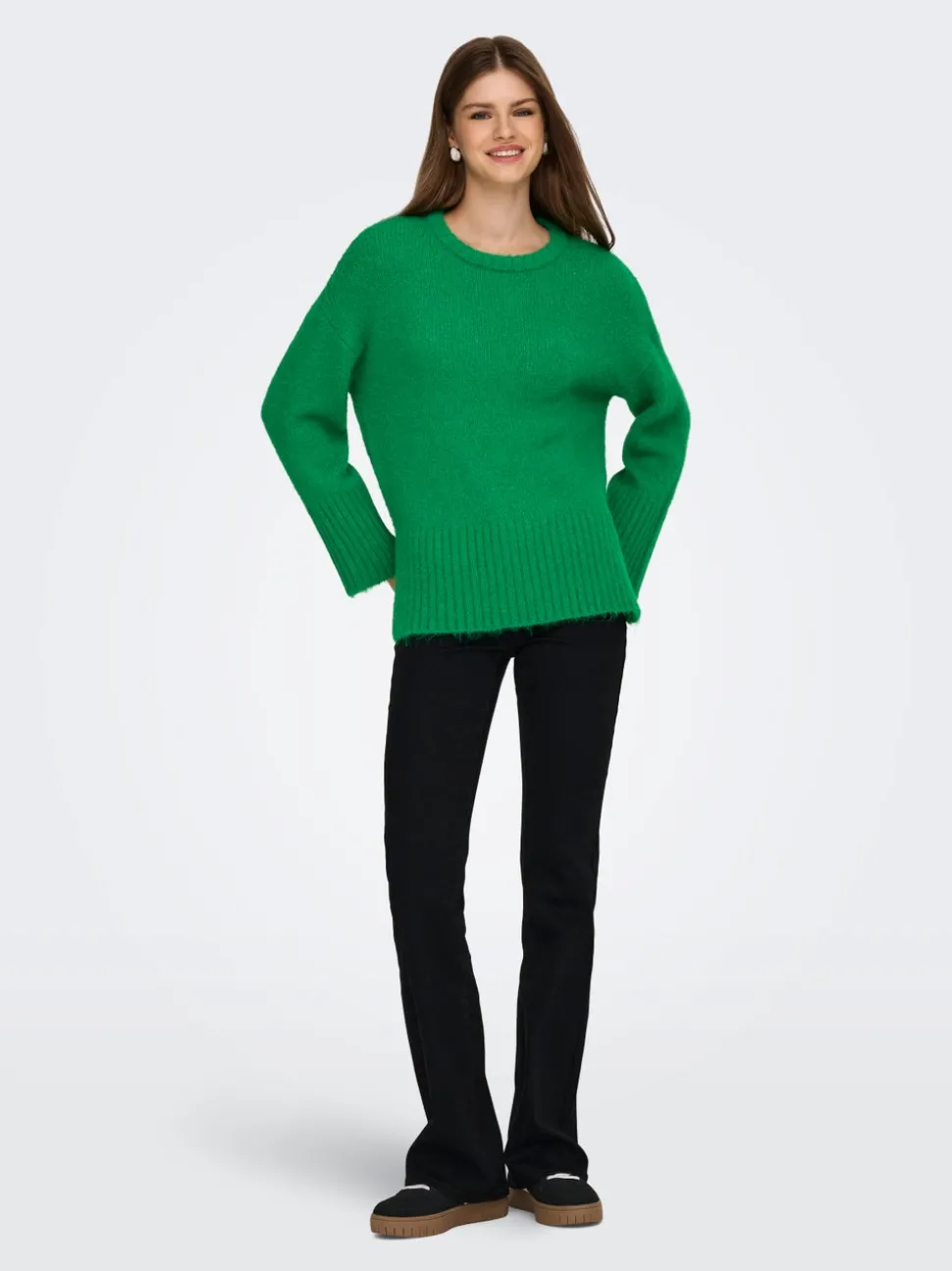 ONLMAGGIE Strickpullover