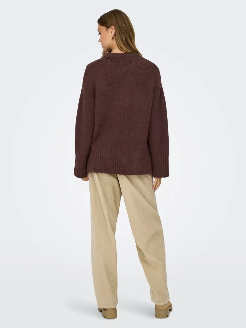ONLMAGGIE Strickpullover