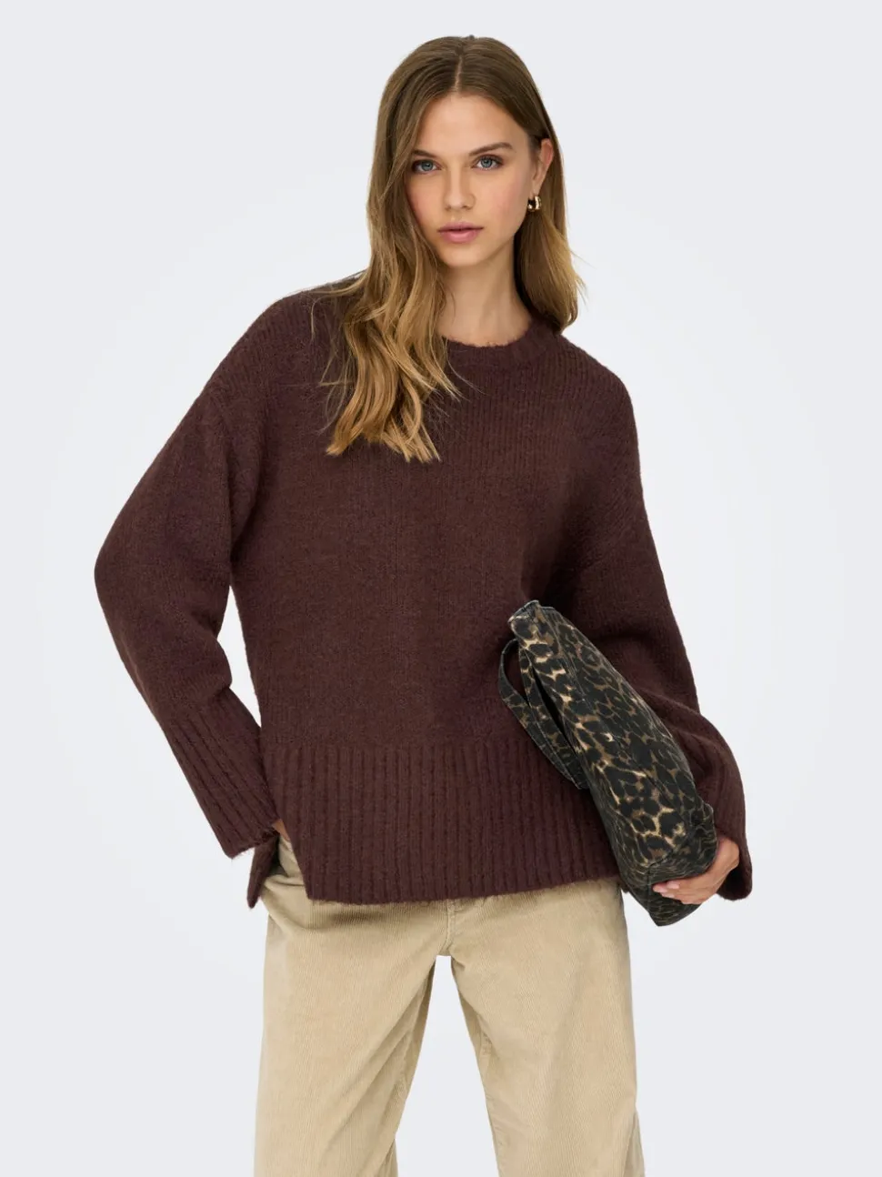 ONLMAGGIE Strickpullover