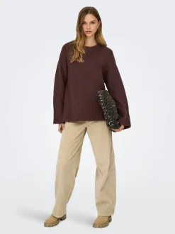 ONLMAGGIE Strickpullover