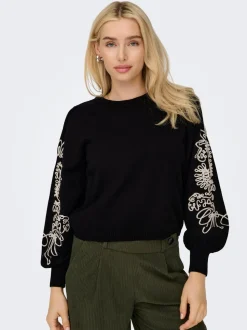 ONLMAGNOLIA Strickpullover