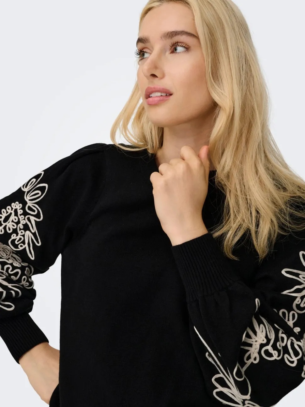 ONLMAGNOLIA Strickpullover