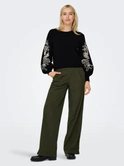 ONLMAGNOLIA Strickpullover