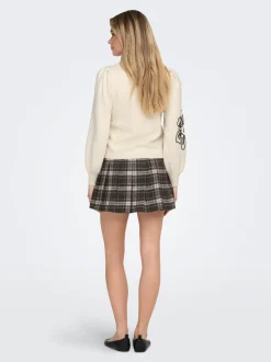 ONLMAGNOLIA Strickpullover