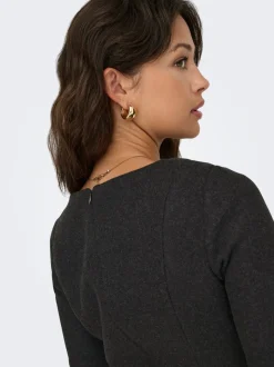ONLMAIKA Kurzes Kleid