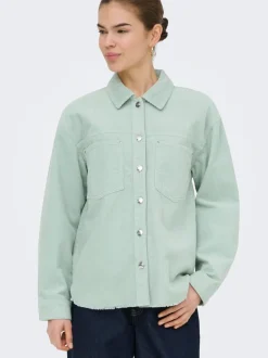 ONLMAIKO-BITTEN Overshirt