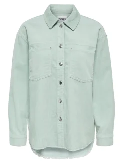 ONLMAIKO-BITTEN Overshirt