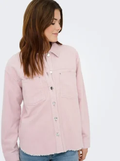ONLMAIKO-BITTEN Overshirt