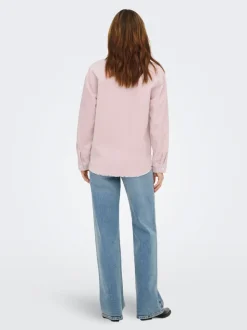 ONLMAIKO-BITTEN Overshirt