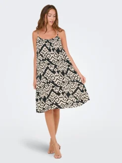ONLMAI Kurzes Kleid