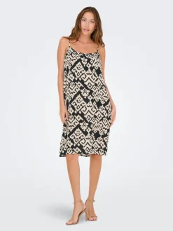 ONLMAI Kurzes Kleid