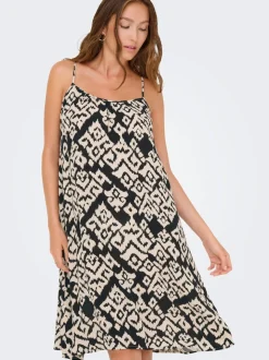 ONLMAI Kurzes Kleid