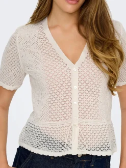 ONLMAI Strickjacke