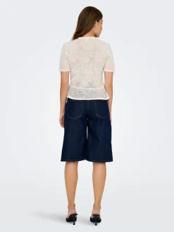 ONLMAI Strickjacke
