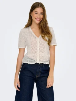 ONLMAI Strickjacke