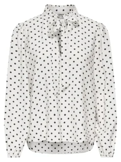 ONLMAIZEE Bluse