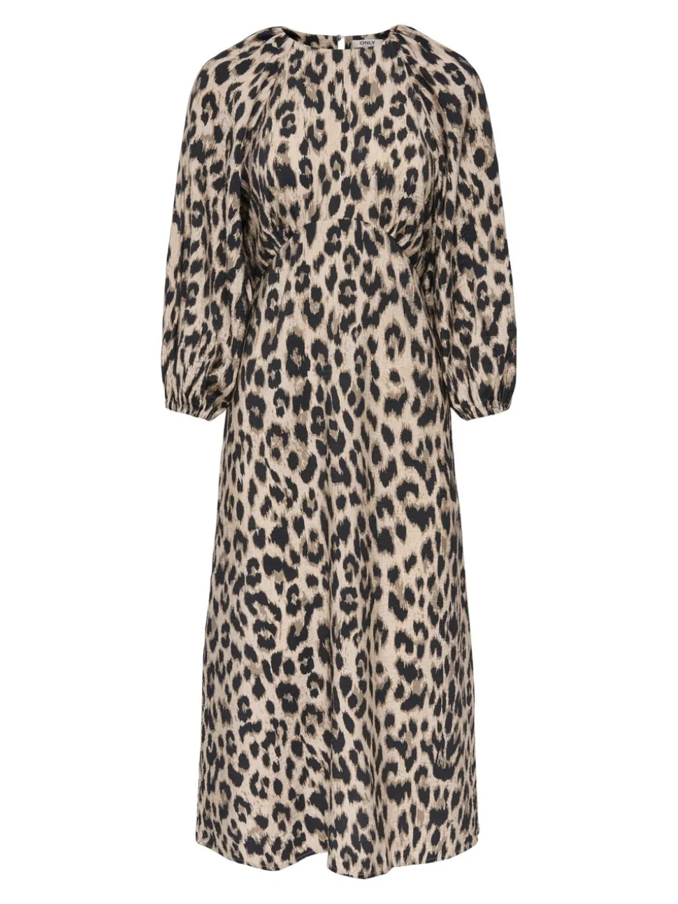 ONLMAIZEE Langes Kleid
