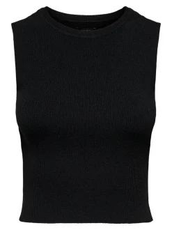 ONLMAJLI Gestricktes Oberteil