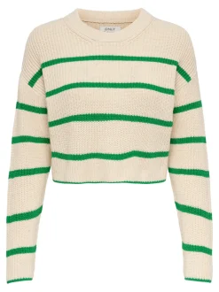 ONLMALAVI Strickpullover
