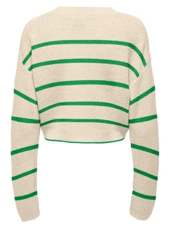 ONLMALAVI Strickpullover
