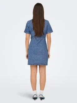 ONLMALIA Kurzes Kleid