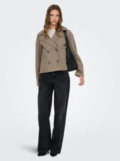 ONLMALIKA Trenchcoat